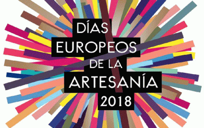 DÍA EUROPEO DE LA ARTESANÍA 2018