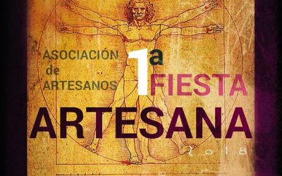 1ª FIESTA ARTESANA