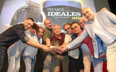 La Asociación de Artesanos Premio IDEALES de Jaén